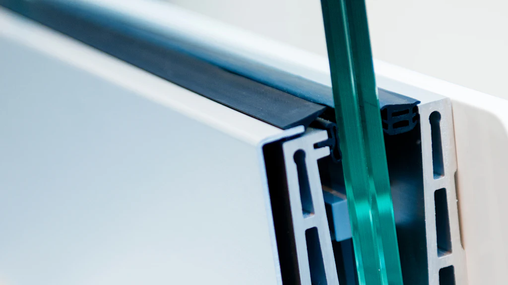 Window Profiling A Closer Look at Test Methods: Window Profile Wrapping - Jowat
