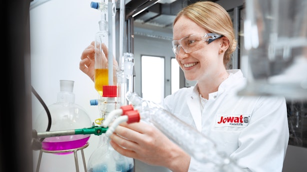 The Fascinating World of Science: Insights into Career Paths at Jowat ...